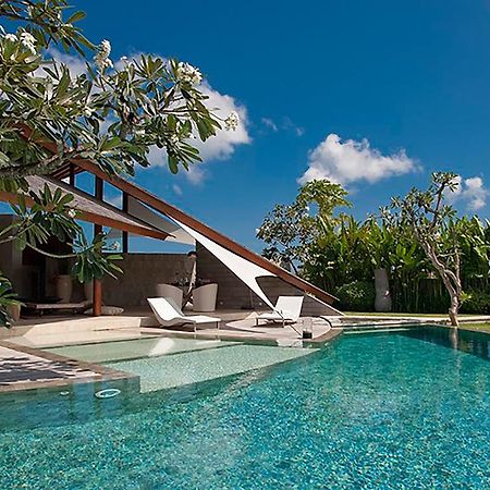 The Layar - Designer Villas And Spa, Chse Certified Seminyak  Exterior photo