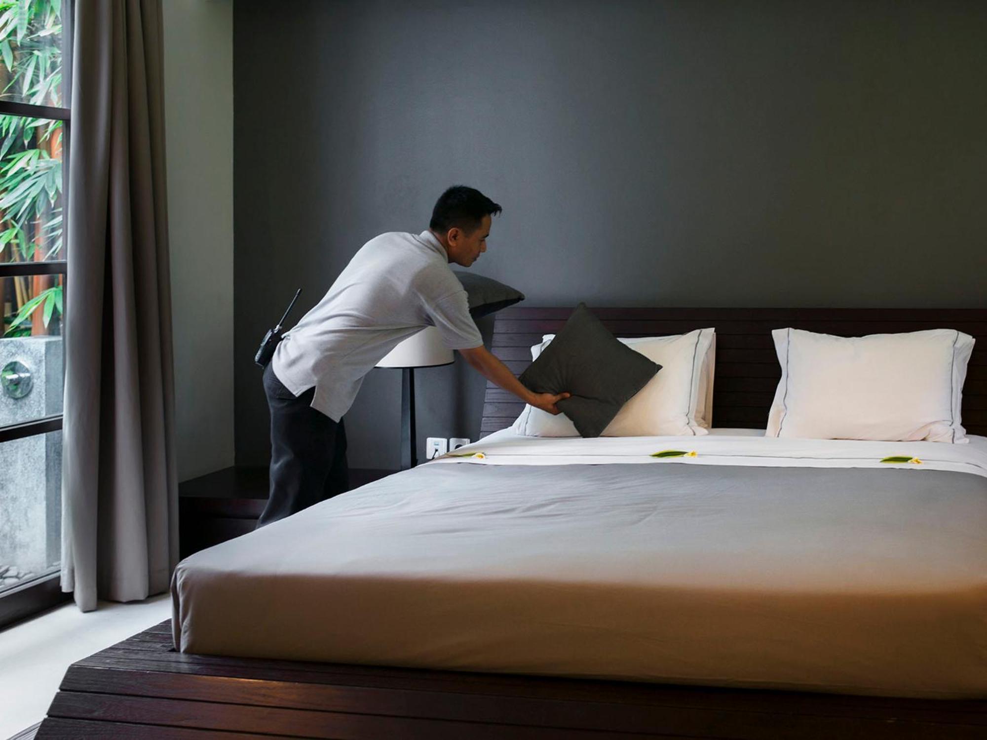 The Layar - Designer Villas And Spa, Chse Certified Seminyak  Room photo