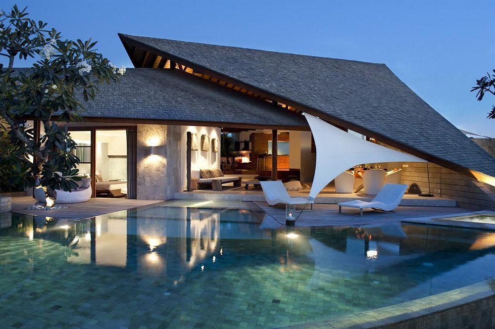The Layar - Designer Villas And Spa, Chse Certified Seminyak  Exterior photo