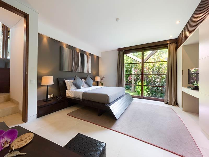 The Layar - Designer Villas And Spa, Chse Certified Seminyak  Exterior photo