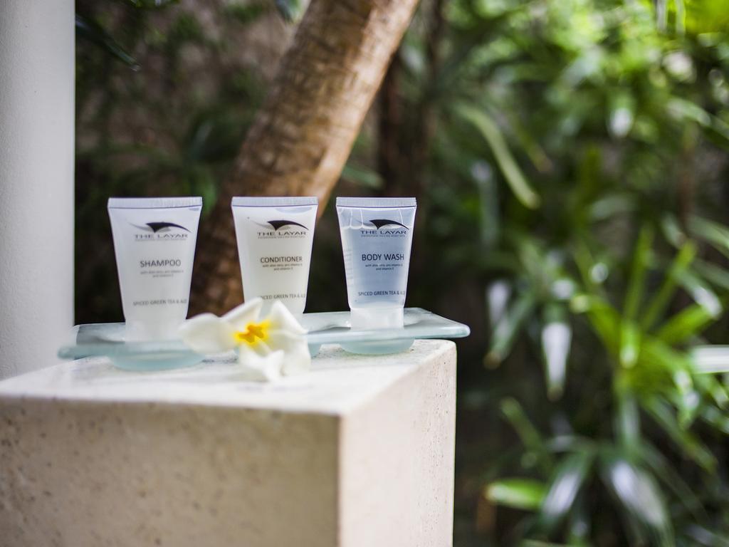 The Layar - Designer Villas And Spa, Chse Certified Seminyak  Room photo