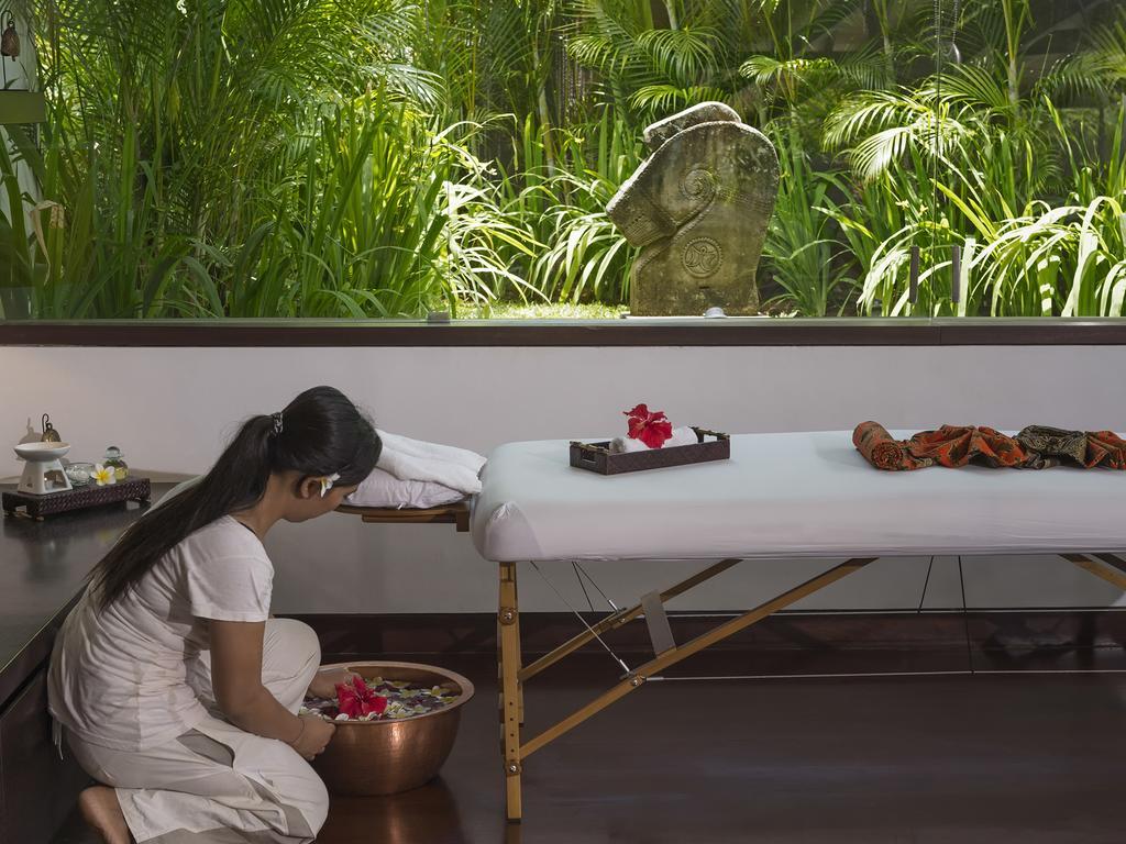 The Layar - Designer Villas And Spa, Chse Certified Seminyak  Exterior photo