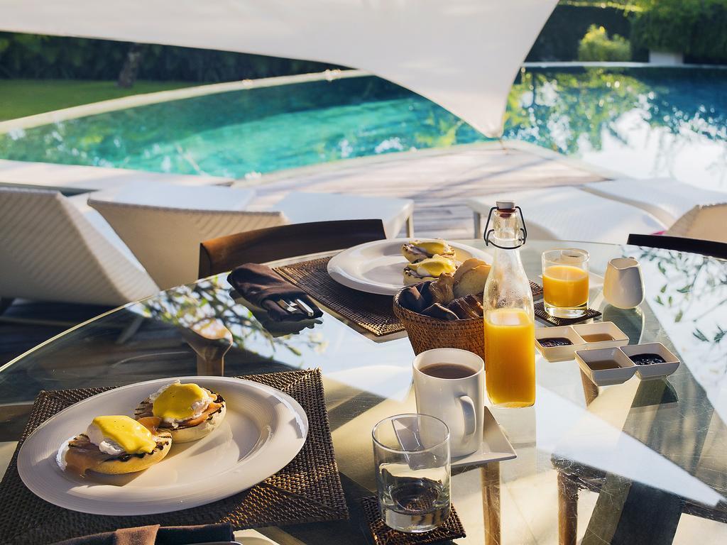 The Layar - Designer Villas And Spa, Chse Certified Seminyak  Room photo