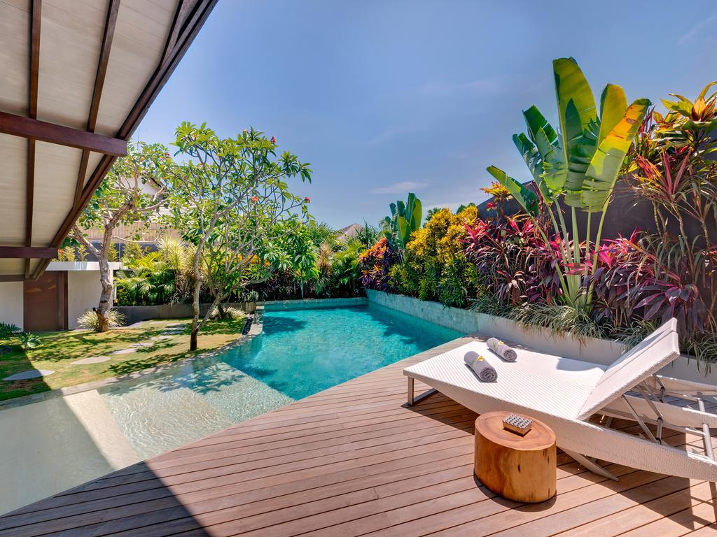 The Layar - Designer Villas And Spa, Chse Certified Seminyak  Room photo