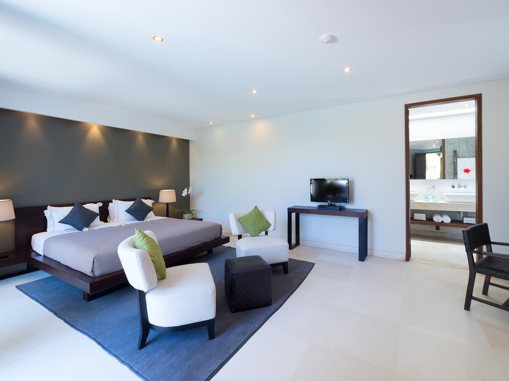 The Layar - Designer Villas And Spa, Chse Certified Seminyak  Room photo