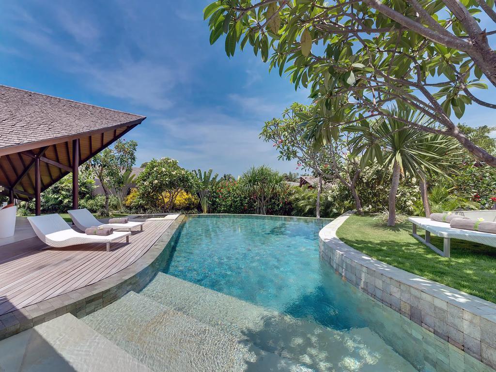 The Layar - Designer Villas And Spa, Chse Certified Seminyak  Room photo