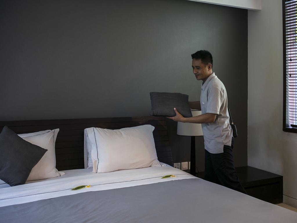 The Layar - Designer Villas And Spa, Chse Certified Seminyak  Room photo