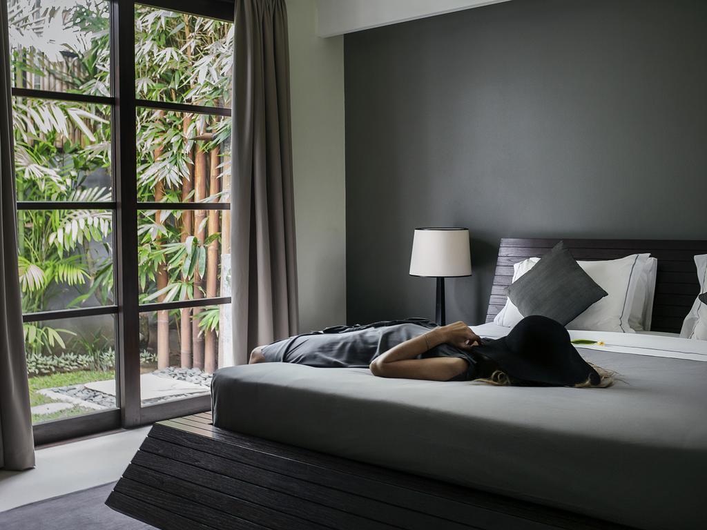 The Layar - Designer Villas And Spa, Chse Certified Seminyak  Room photo