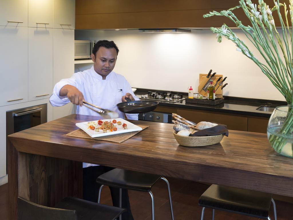 The Layar - Designer Villas And Spa, Chse Certified Seminyak  Exterior photo