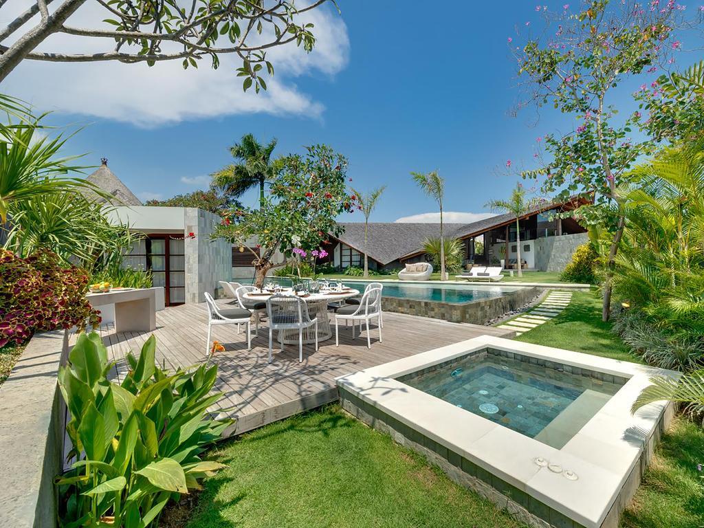 The Layar - Designer Villas And Spa, Chse Certified Seminyak  Exterior photo