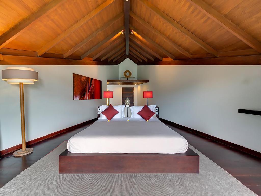 The Layar - Designer Villas And Spa, Chse Certified Seminyak  Exterior photo
