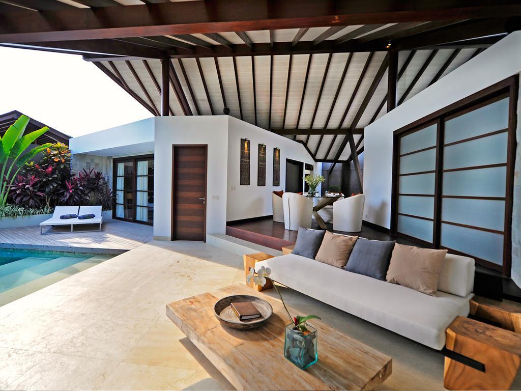 The Layar - Designer Villas And Spa, Chse Certified Seminyak  Exterior photo