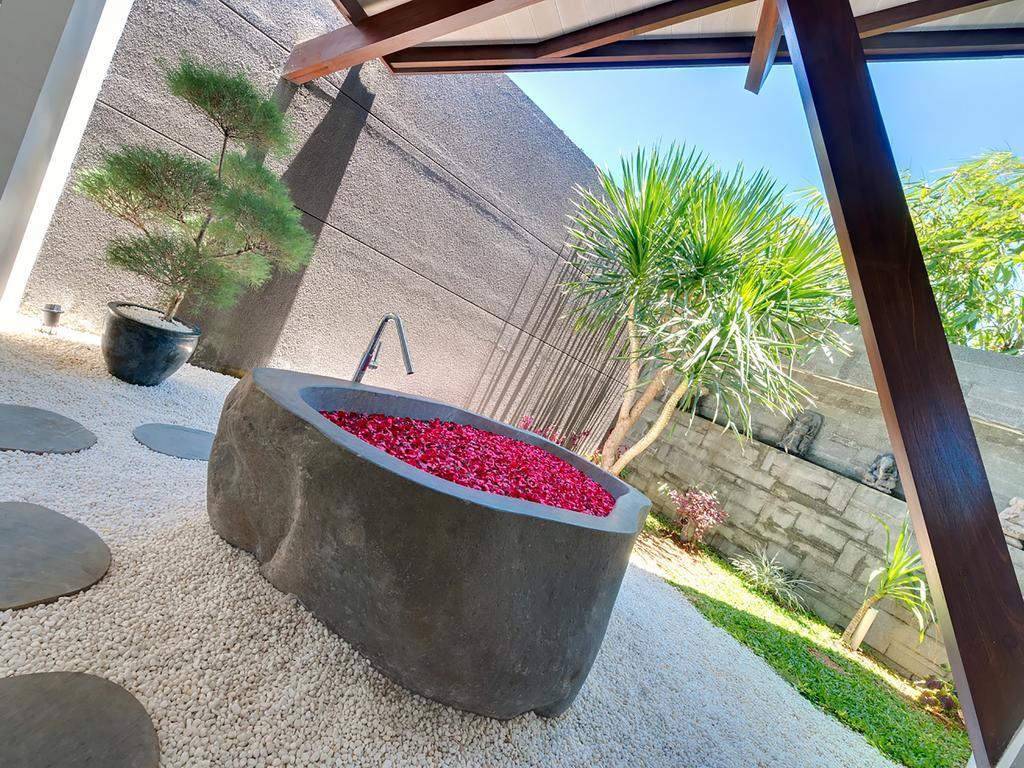The Layar - Designer Villas And Spa, Chse Certified Seminyak  Exterior photo