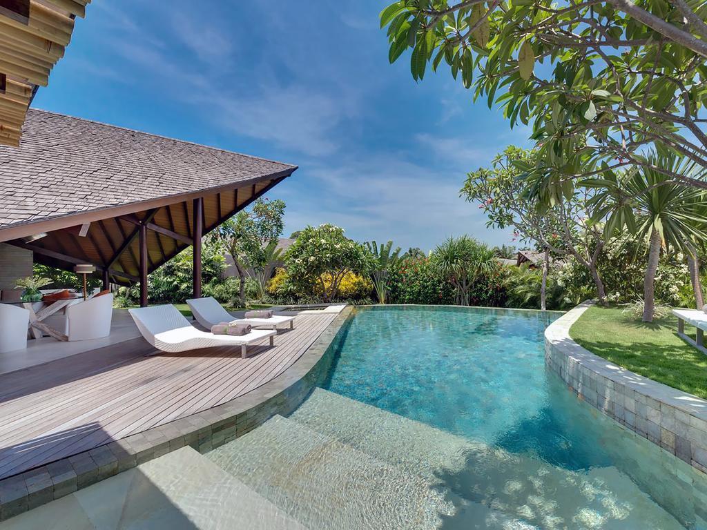 The Layar - Designer Villas And Spa, Chse Certified Seminyak  Exterior photo