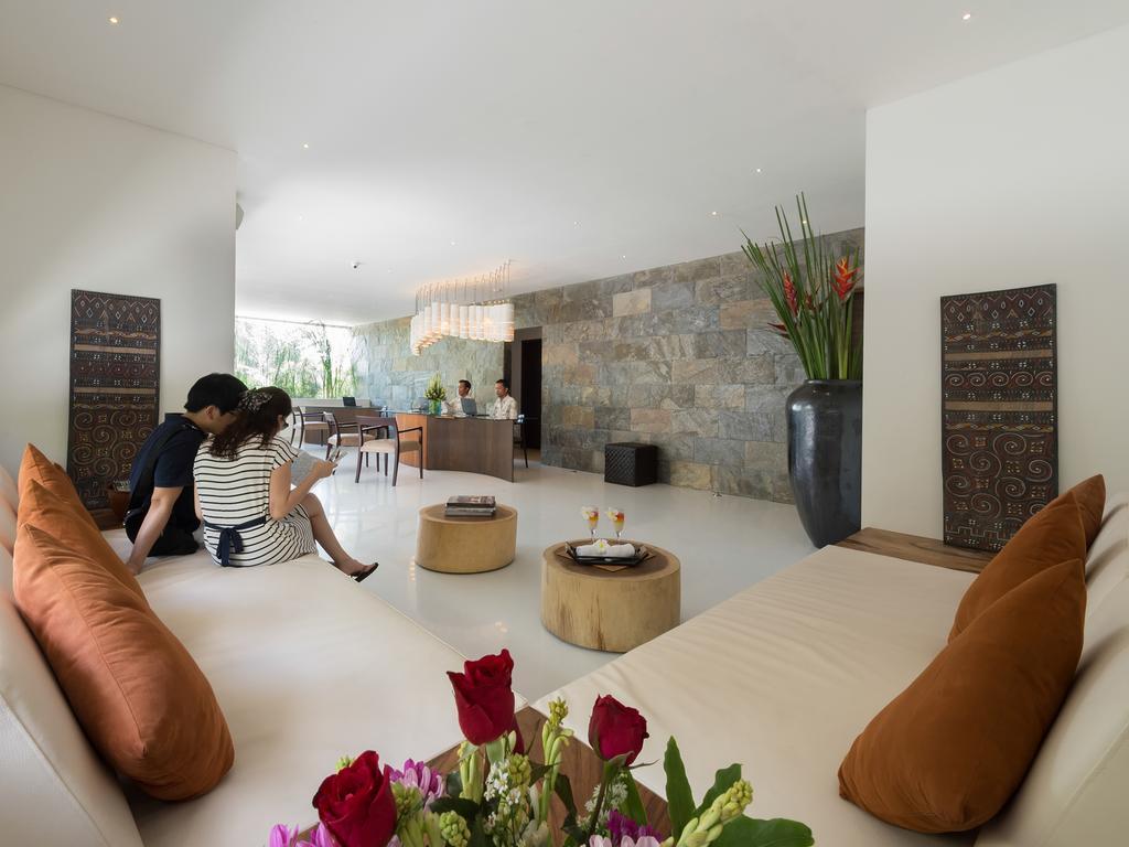 The Layar - Designer Villas And Spa, Chse Certified Seminyak  Exterior photo