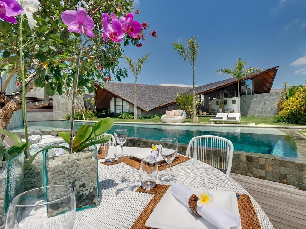 The Layar - Designer Villas And Spa, Chse Certified Seminyak  Exterior photo