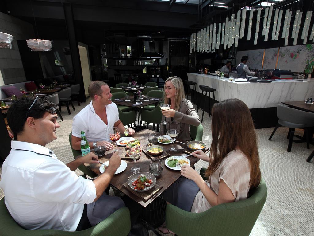 The Layar - Designer Villas And Spa, Chse Certified Seminyak  Exterior photo