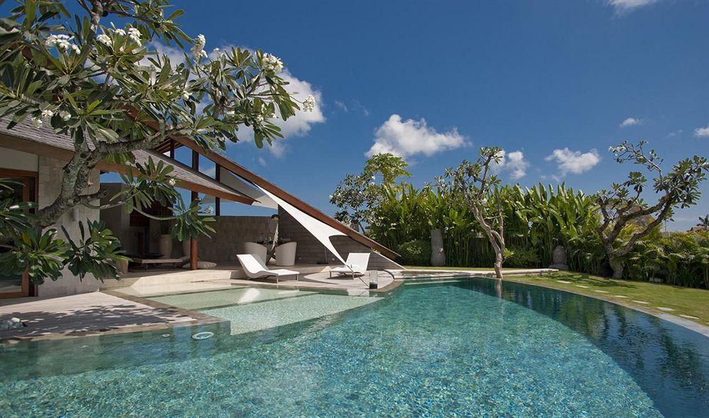 The Layar - Designer Villas And Spa, Chse Certified Seminyak  Exterior photo