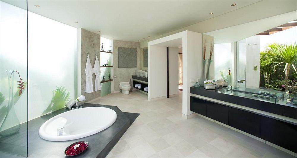 The Layar - Designer Villas And Spa, Chse Certified Seminyak  Exterior photo