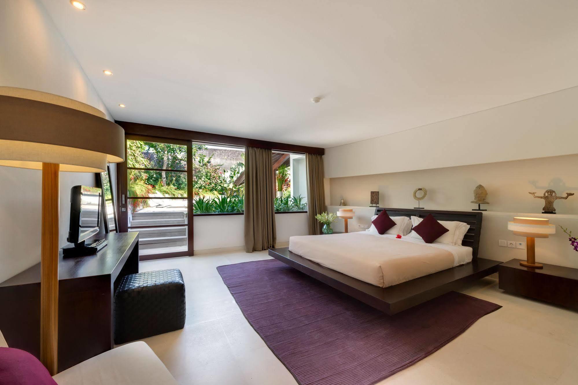 The Layar - Designer Villas And Spa, Chse Certified Seminyak  Exterior photo