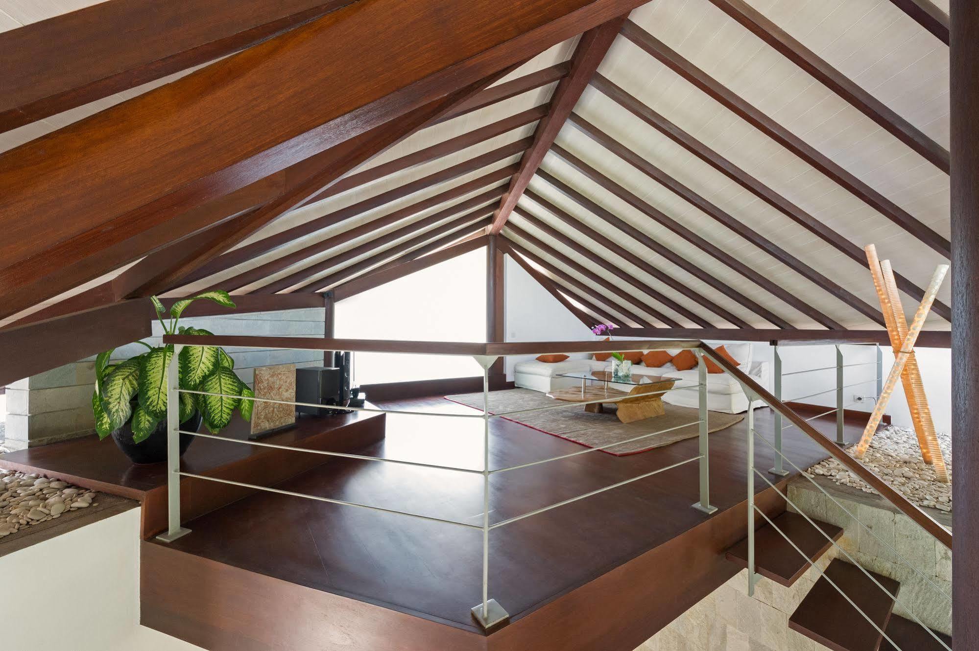 The Layar - Designer Villas And Spa, Chse Certified Seminyak  Exterior photo