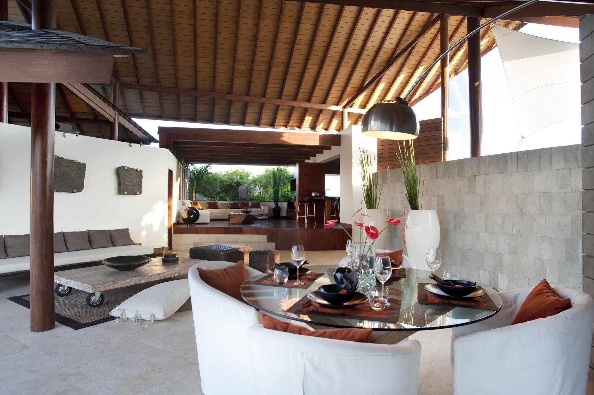 The Layar - Designer Villas And Spa, Chse Certified Seminyak  Exterior photo