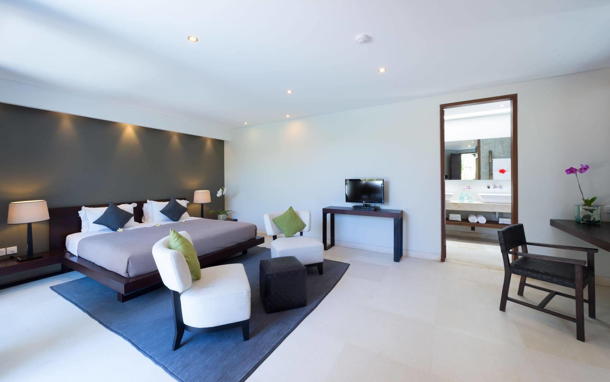 The Layar - Designer Villas And Spa, Chse Certified Seminyak  Exterior photo
