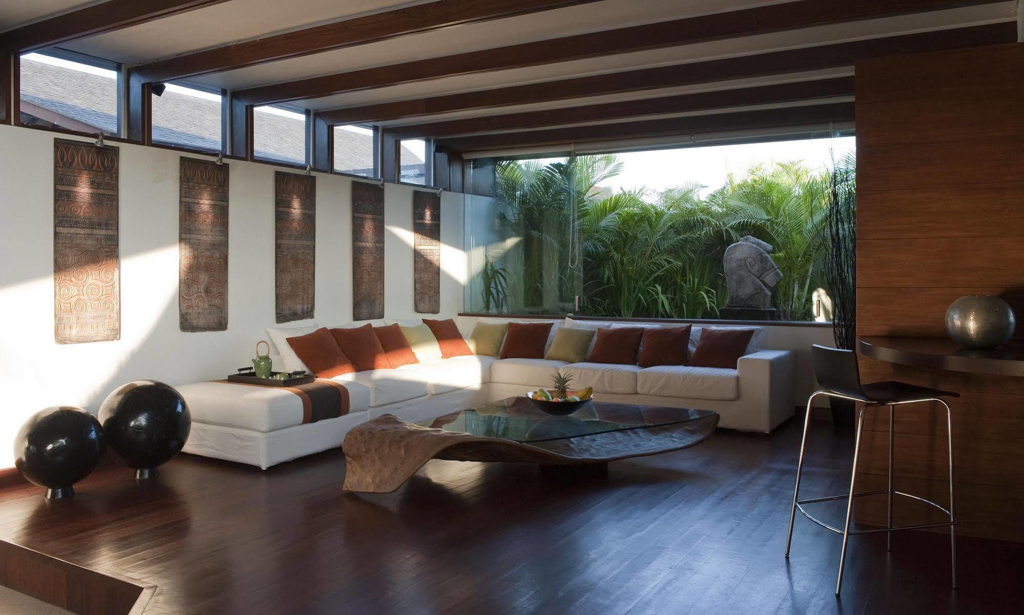 The Layar - Designer Villas And Spa, Chse Certified Seminyak  Exterior photo