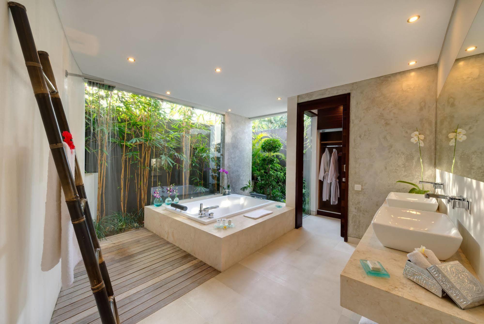 The Layar - Designer Villas And Spa, Chse Certified Seminyak  Exterior photo