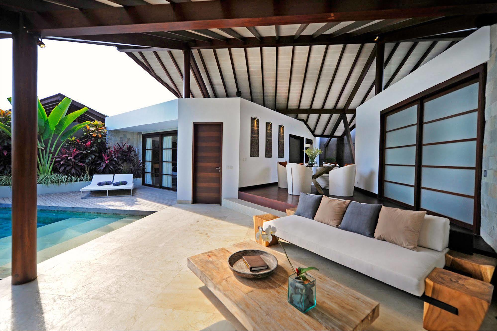 The Layar - Designer Villas And Spa, Chse Certified Seminyak  Exterior photo