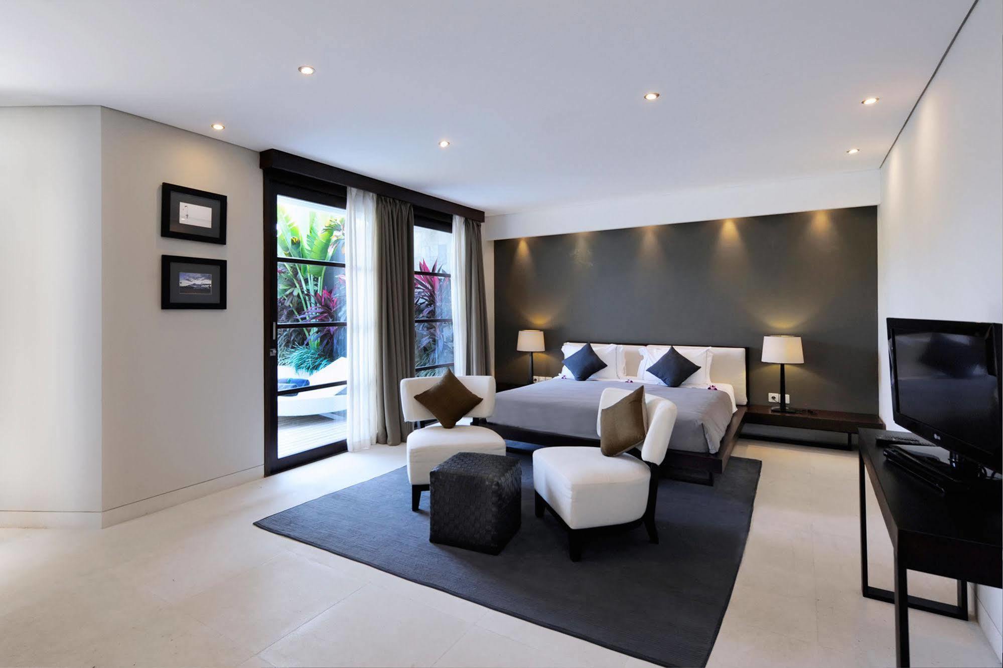The Layar - Designer Villas And Spa, Chse Certified Seminyak  Exterior photo