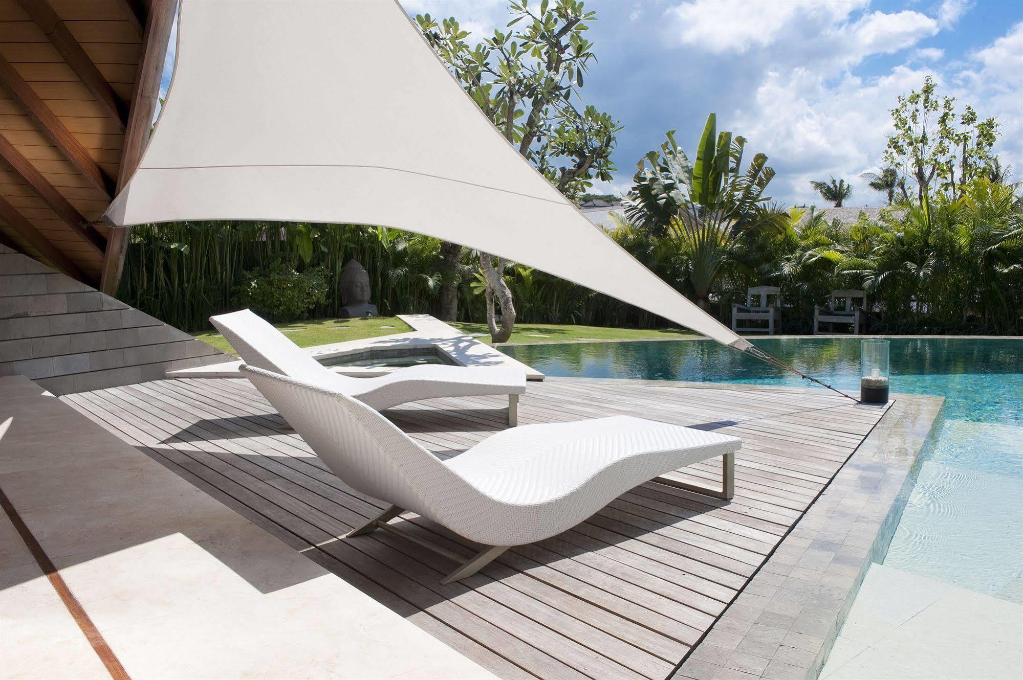 The Layar - Designer Villas And Spa, Chse Certified Seminyak  Exterior photo