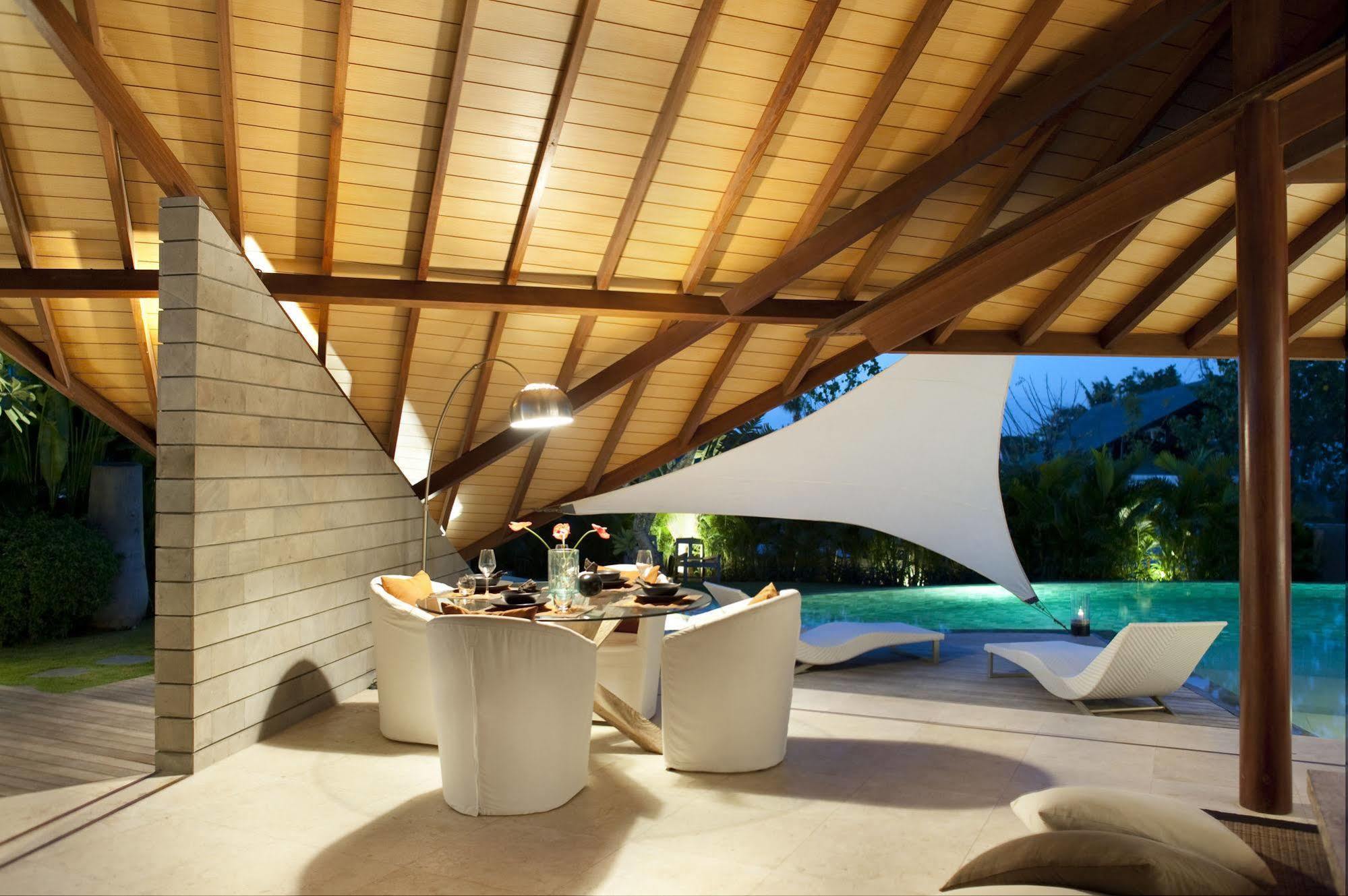 The Layar - Designer Villas And Spa, Chse Certified Seminyak  Exterior photo