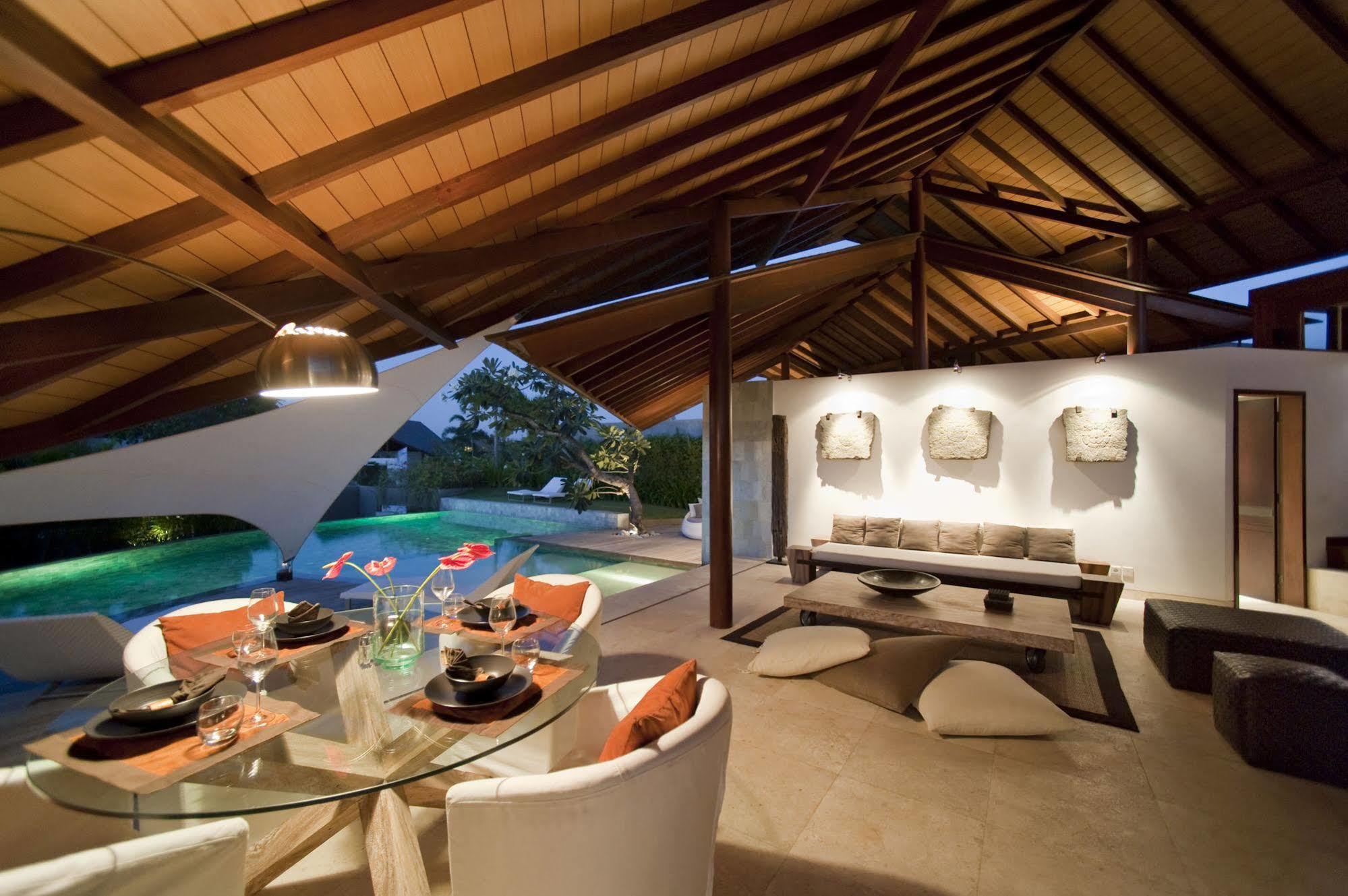 The Layar - Designer Villas And Spa, Chse Certified Seminyak  Exterior photo