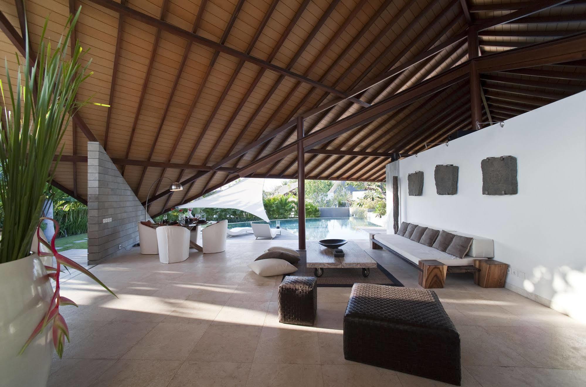 The Layar - Designer Villas And Spa, Chse Certified Seminyak  Exterior photo