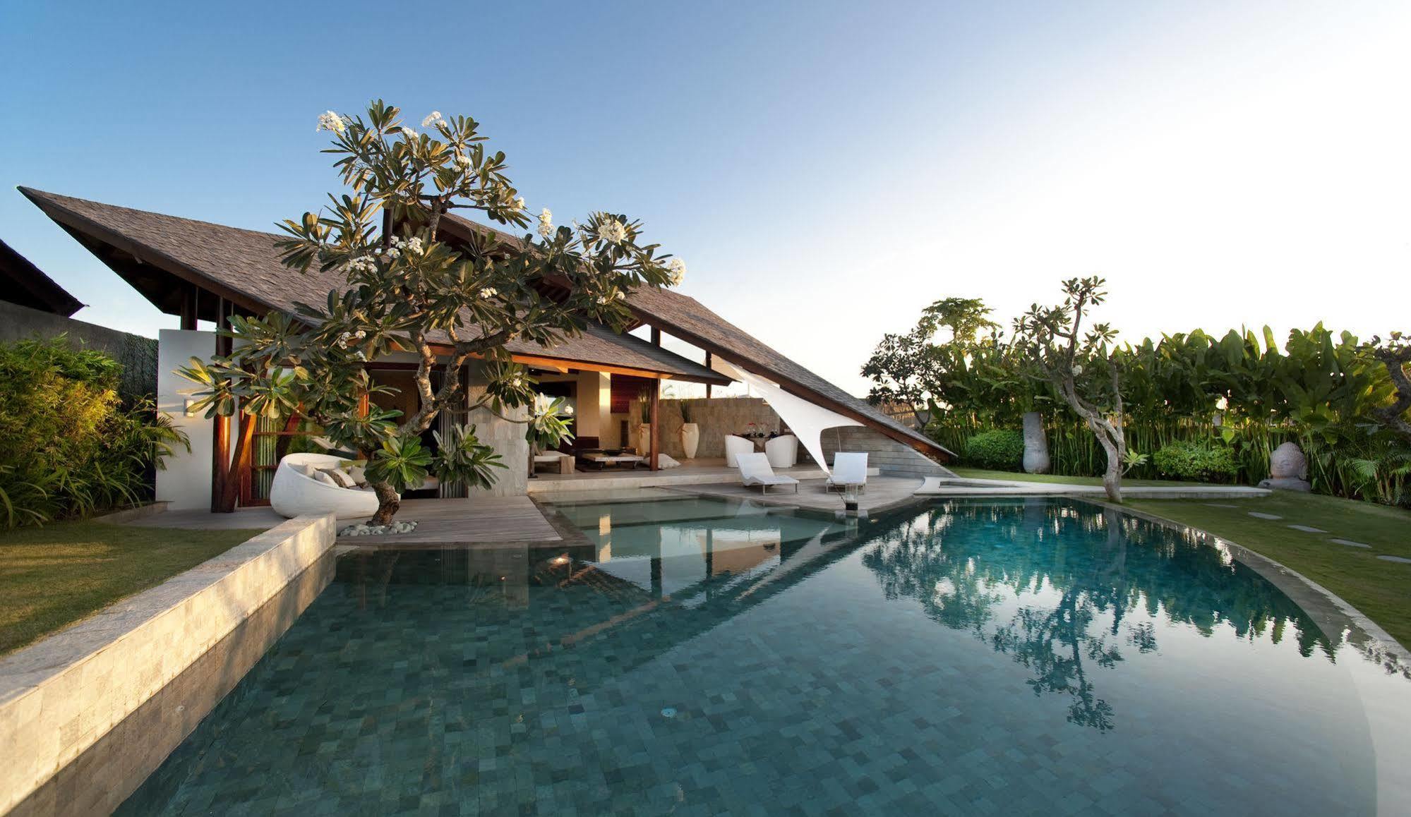 The Layar - Designer Villas And Spa, Chse Certified Seminyak  Exterior photo